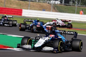 Wallpaper Pictures 2021 British F1 GP