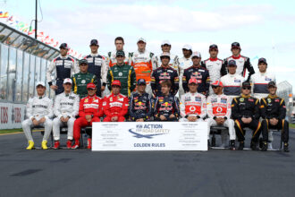 2012 F1 车队列表：查看所有车队和车手阵容信息