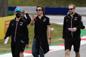 Alonso predicts sprint qualifying format 'tweaks' after debut next weekend