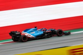 Wallpaper Pictures 2021 Austrian F1 GP