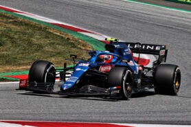 Wallpaper Pictures 2021 Austrian F1 GP