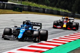 Wallpaper Pictures 2021 Austrian F1 GP