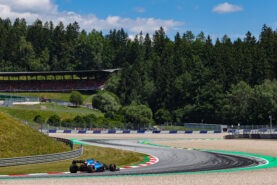 Wallpaper Pictures 2021 Austrian F1 GP
