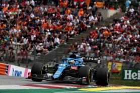 Silverstone, Spa & Monza to welcome crowds again this year