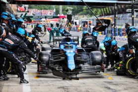 Wallpaper Pictures 2021 Austrian F1 GP