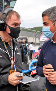 FIA chce dać Masi więcej „narzędzi” w tym roku F1 sezon