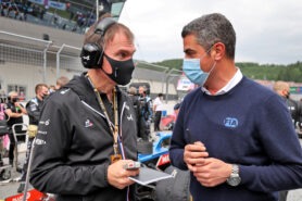 FIA wants to give Masi more 'tools' this F1 season