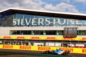 Wallpaper Pictures 2021 British F1 GP