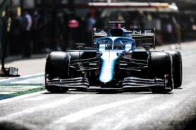 Wallpaper Pictures 2021 British F1 GP