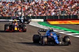 Wallpaper Pictures 2021 British F1 GP