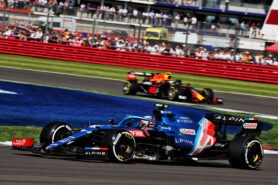 Wallpaper Pictures 2021 British F1 GP