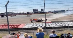 Honda worried about current title battle for Verstappen after crash