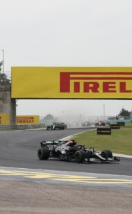 Mercedes-Teamchef entschuldigt sich bei Red Bull Rennen um Bottas' Absturz