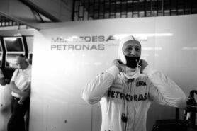 Schumacher's wife reveals he is different after brain injury