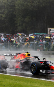 F1 ซีอีโอเตรียมหารือเรื่องการคืนเงินให้ผู้ชมสปาหลังความล้มเหลวในการแข่งขัน
