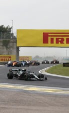 2021 Hungarian F1 GP recap by Peter Windsor