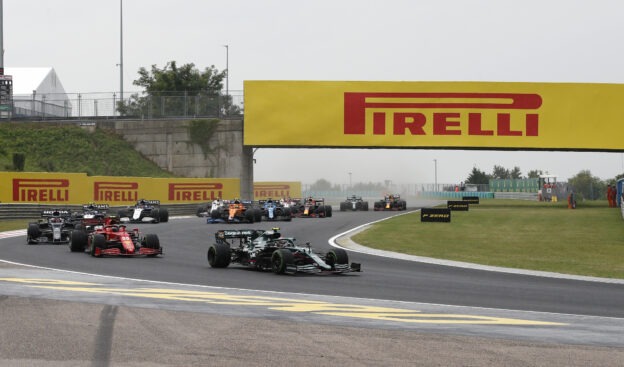 2021 Hungarian F1 GP recap by Peter Windsor 1 2021 Hungarian F1 GP recap by Peter Windsor