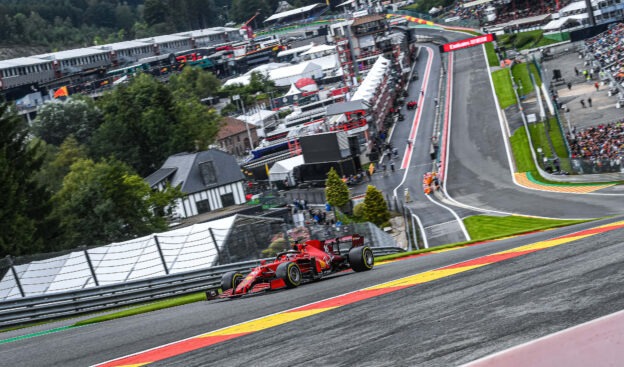 F1 Nation: 2022 Belgian F1 GP Preview Podcast 1 F1 Nation: 2022 Belgian F1 GP Preview Podcast