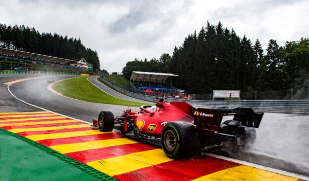 Spa boss plays down Belgian F1 Grand Prix axe reports 1 Spa boss plays down Belgian F1 Grand Prix axe reports