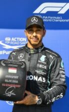 Quali analysis 2021 Hungarian F1 GP by Peter Windsor