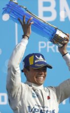 Чемпион Формулы E теперь присматривается к Williams F1 команда