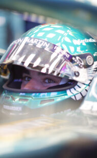 Villeneuve thinks Stroll could be Hamilton's next teammate at Mercedes?