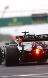 Wolff & Stroll already cleared after insider trading probe on shares deal