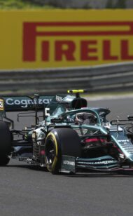 レース F1 安全性:ベッテルがドライバーキットを説明