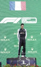 Biggest Shock Results in Modern F1