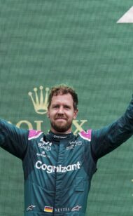 FIA denies Aston Martin petition Hungarian GP disqualification