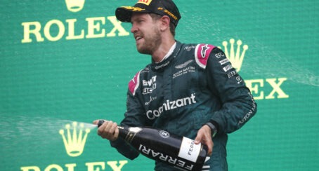 Sebastian Vettel News Lastest Stories Rumours