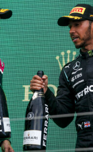 Ex-F1 driver Glock says criticism of F1 activists is justified