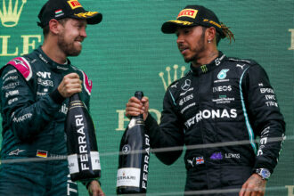 Mieux F1 facteurs de classement des pilotes de tous les temps