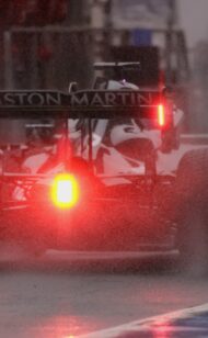 Ex-motoristas dizem que farsa de Spa é devido à modernidade F1 cultura