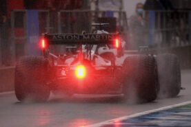 Former drivers say Spa farce is due to modern F1 culture
