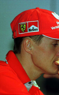 Michael Schumacher's Health: New Report Comes Out