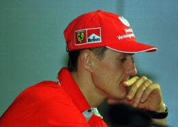 Old manager asks Schumacher family to finally share "the truth"