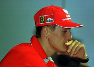 Old manager asks Schumacher family to finally share "the truth"