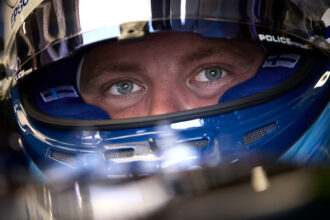 CEO hints Mercedes driver announcement now looming