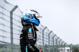 Wolff says Bottas mistake won't influence next year's seat decision