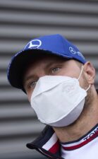 Il posto di gara di Bottas e Russell per la prossima stagione non è ancora chiaro