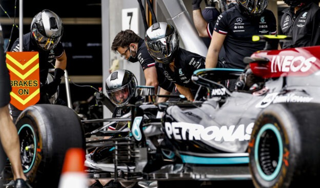 First Free Practice Results 2021 Belgian F1 GP 1 First Free F1 Practice Results 2021 Belgian F1 GP (FP1)