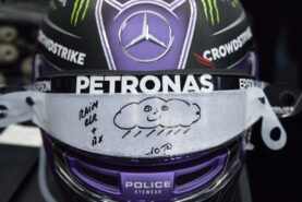 Kolmas vapaa harjoitustulos 2021 Venäjän F1 GP