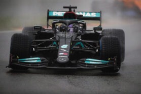 My Job in F1: Evan | Trackside Electronics Leader