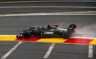 Wolff says current Mercedes engine problems not due to Cowell exit