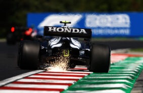 Honda also thinking about return to F1 in 2026 season?