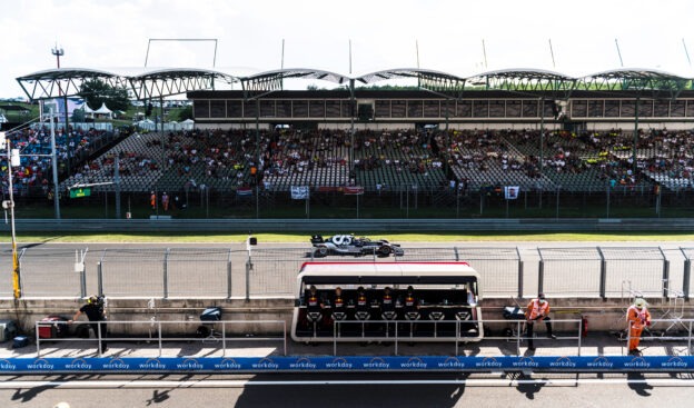 F1 Nation: 2021 Hungarian F1 GP review 1 F1 Nation: 2021 Hungarian F1 GP review