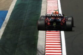 Marko slams 'nonsense' Honda engine power turn down rumours