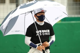 Coulthard thinks Tsunoda's F1 career will end next season