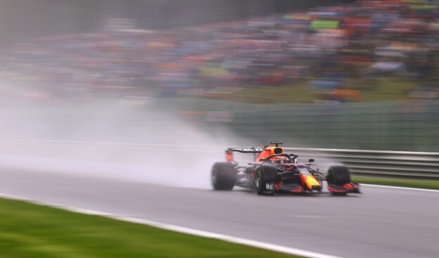 Third Free Practice Results 2021 Belgian F1 GP 1 Third Free Practice Results 2021 Belgian F1 GP